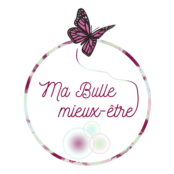 Un moment et une bulle mieux être. Pour mieux vivre les difficultés du quotidien et se ressourcer dans cette bulle.