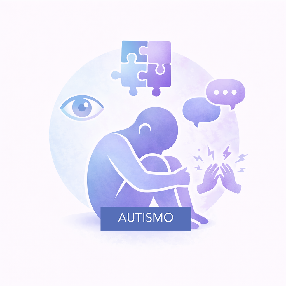 AUTISMO
