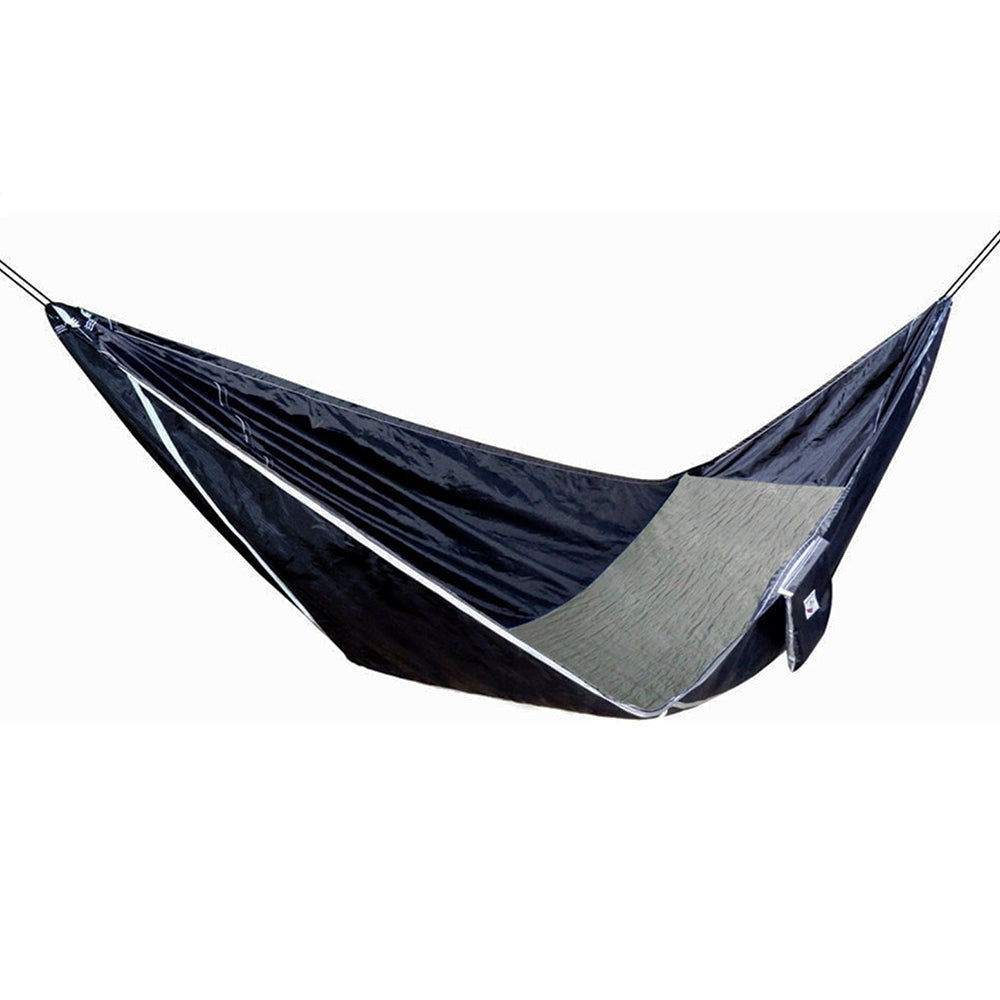 Hammock Bliss Sky Bed Flat-Lay Camping Hammock