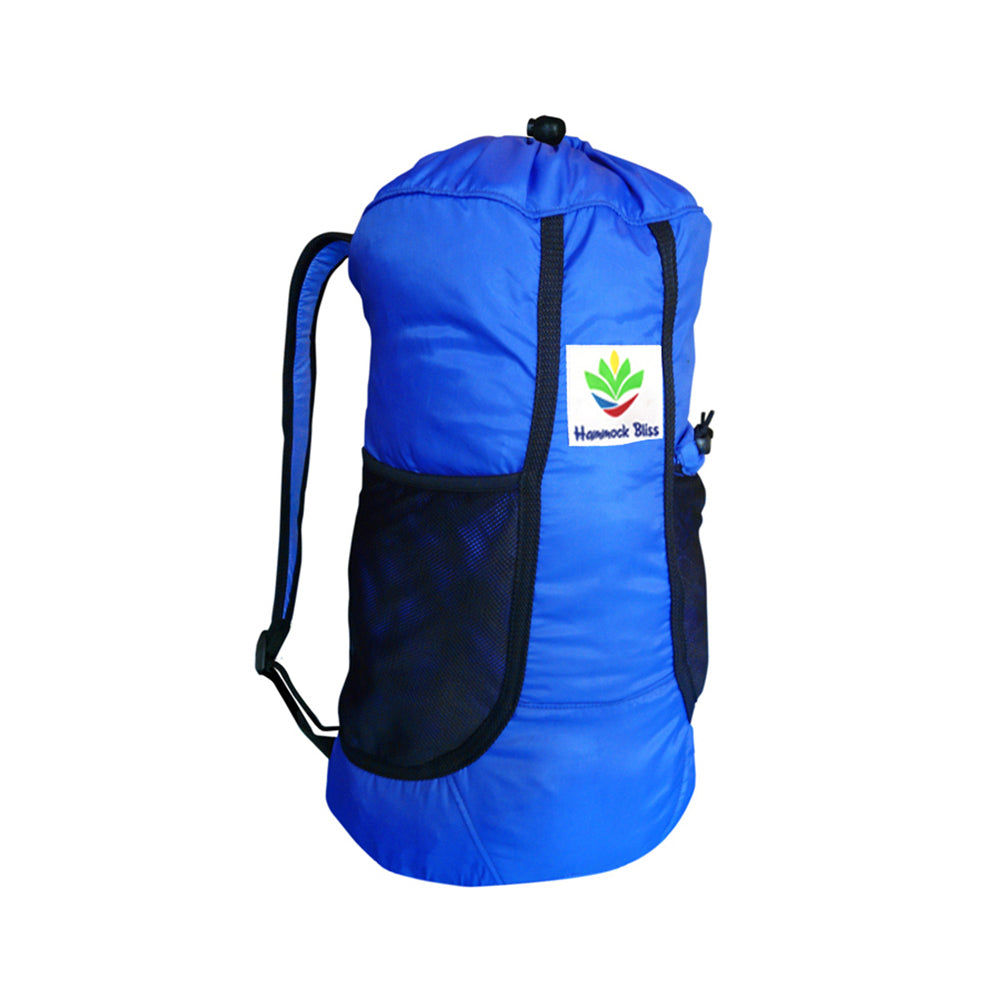 Hammock Bliss Ultralight Travel Daypack