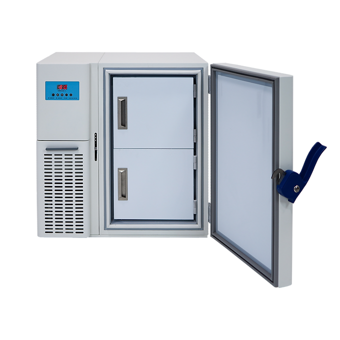 3 Cu. Ft. Ultra Low Temperature Freezer
