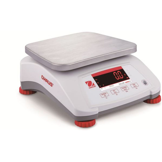 Compact Scale, V41PWE3T       AM