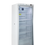 Thumbnail: 20 Cu. Ft. Upright Glass Door Refrigerator