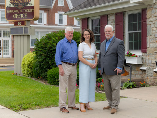 Democrats sweep Telford Borough Council race