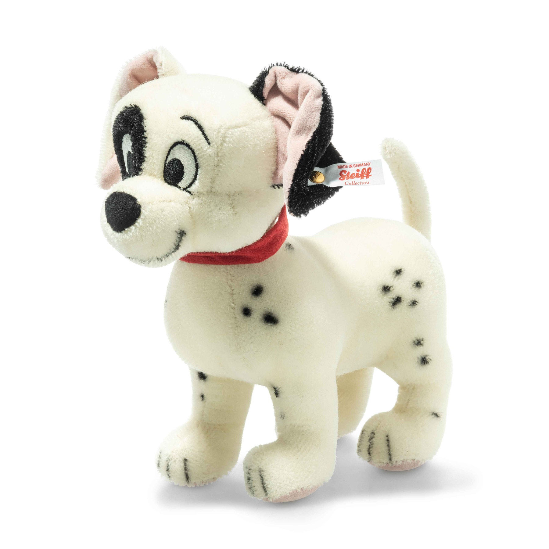 Patch, from 101 Dalmatians by Steiff, Limited Edition
