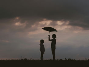 caring parent