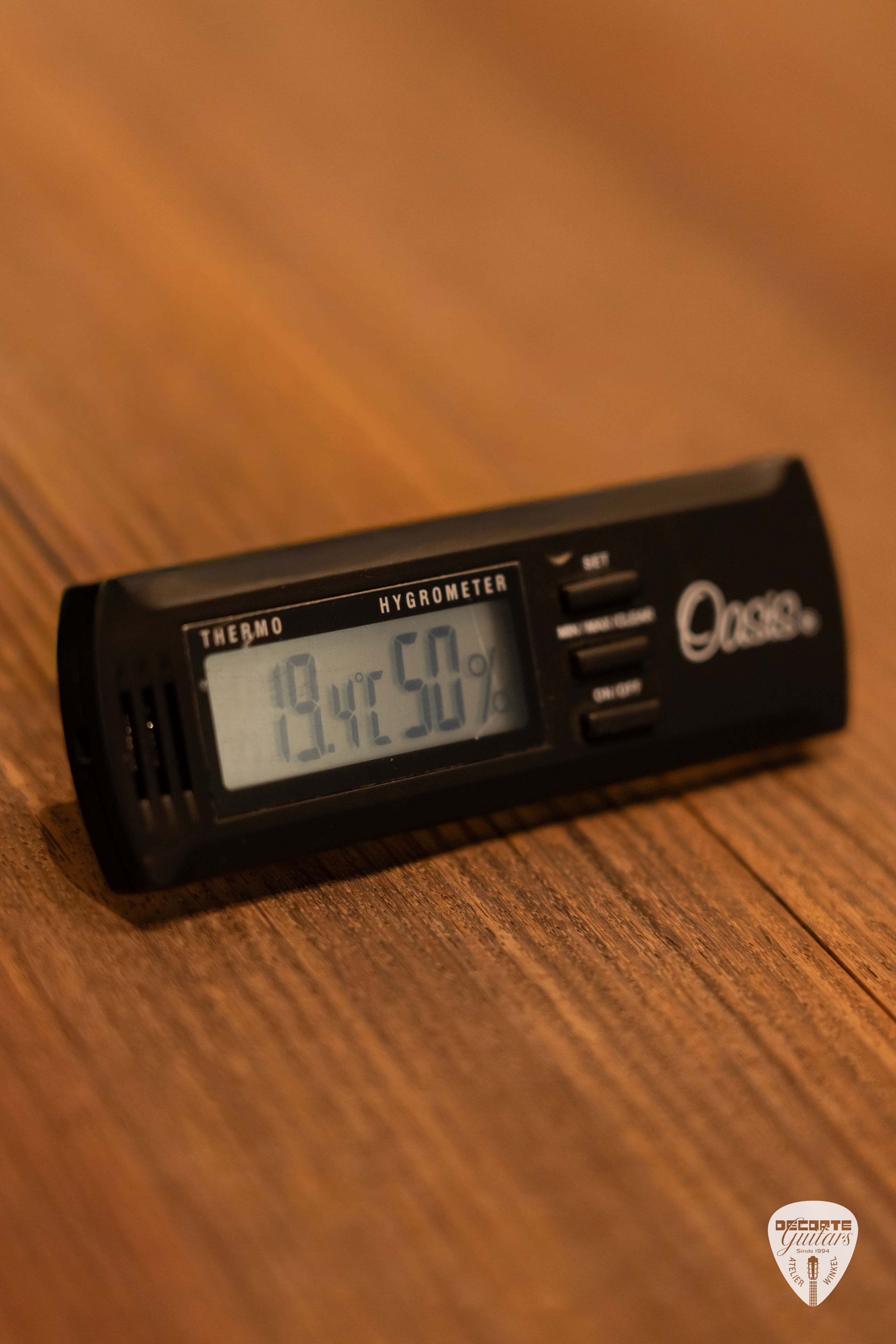 Humidifier Oasis OH2