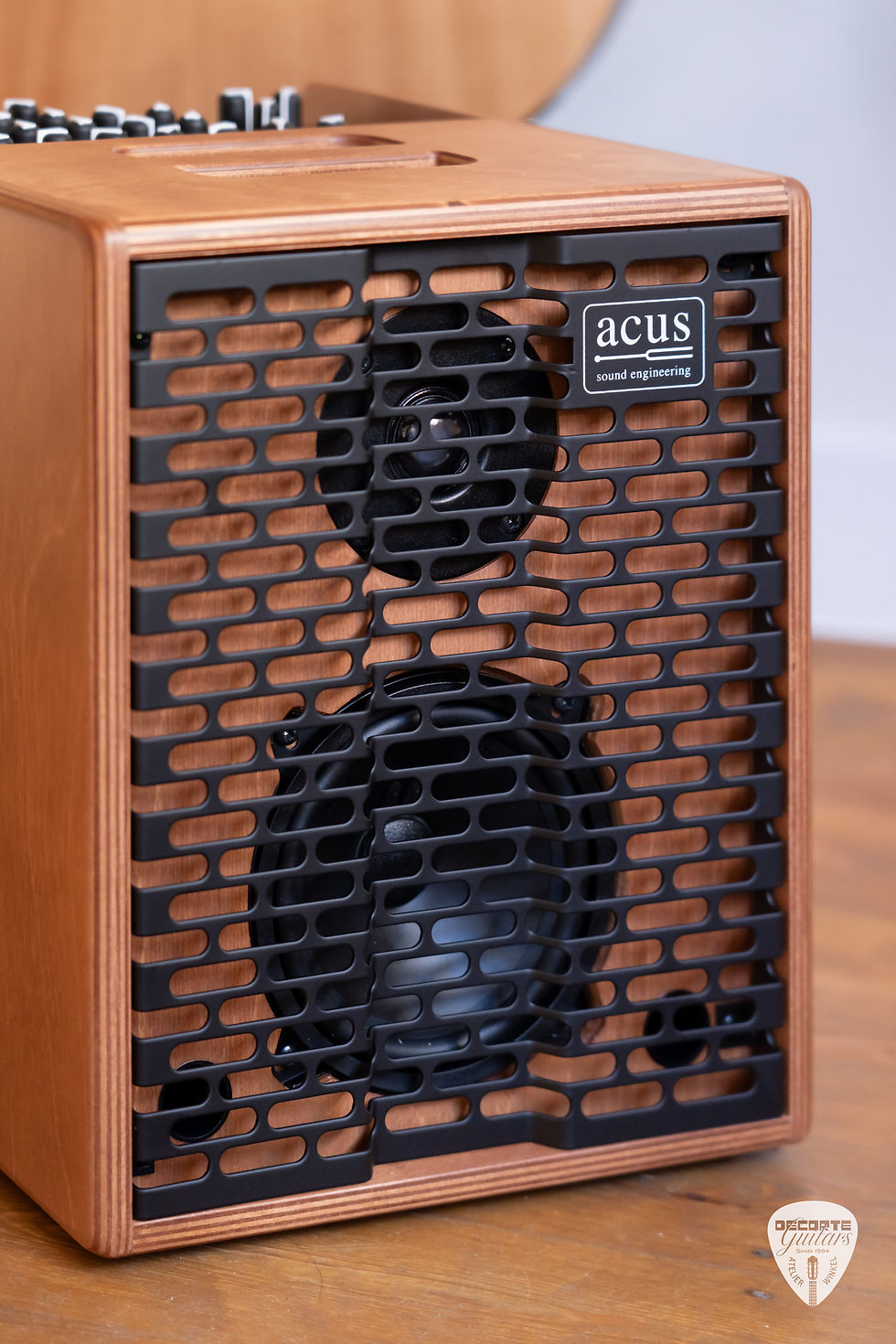 Thumbnail: ACUS Ferdi 5