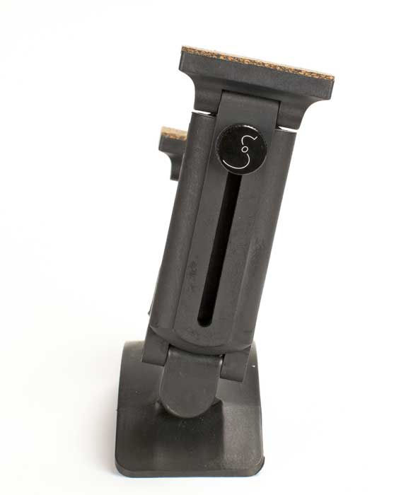 Umbra Sagework gitaarsteun ergo zwart