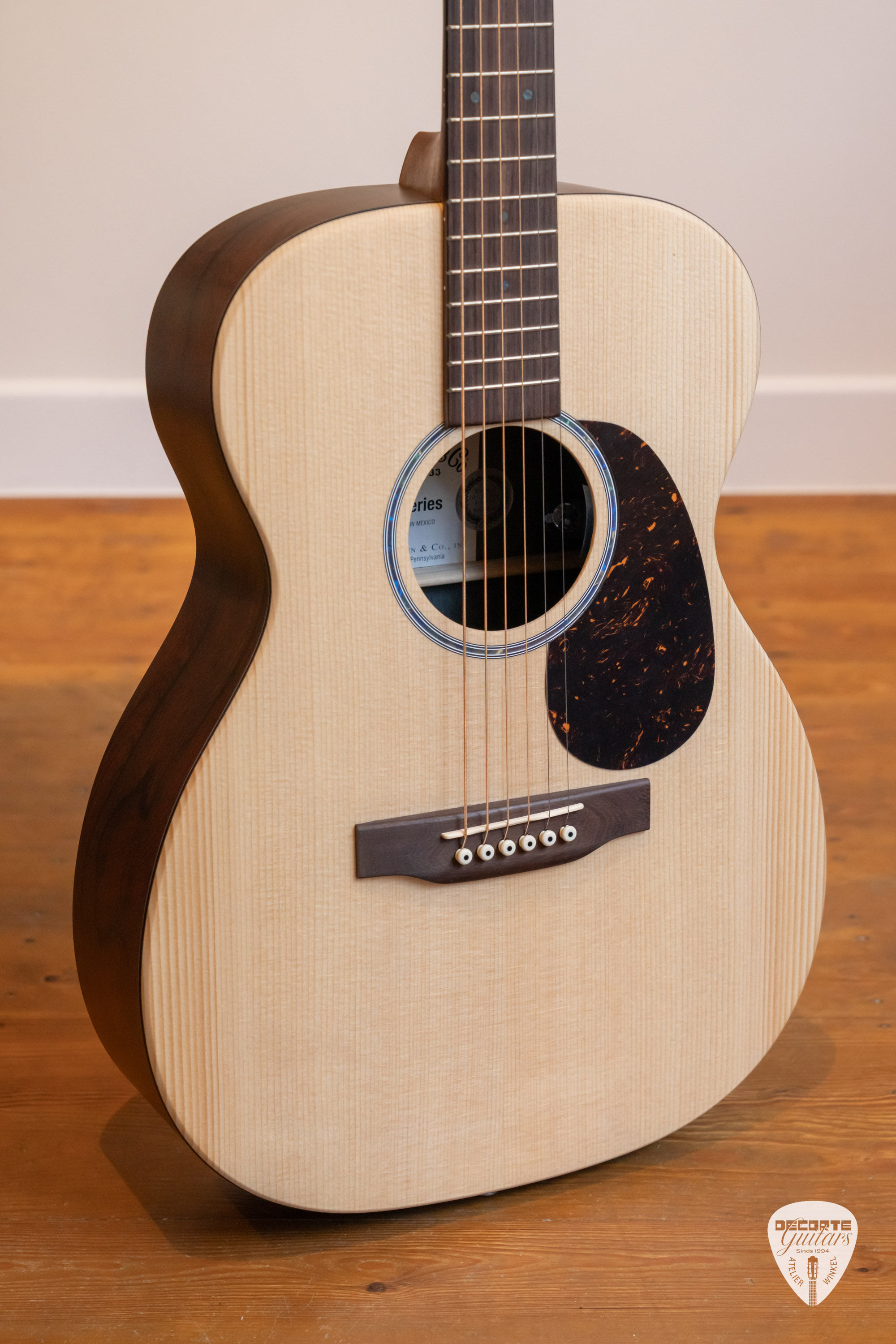 Martin 00-X2 Cocobolo