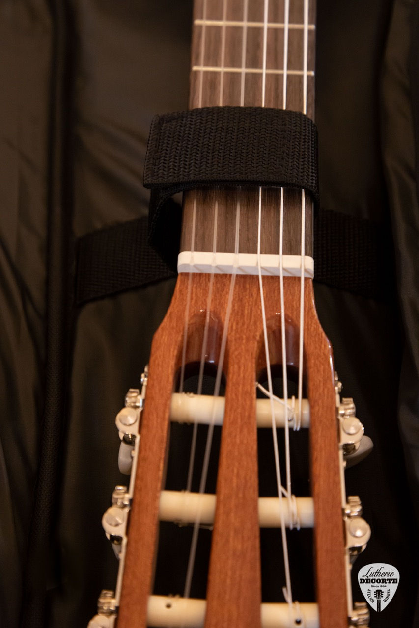 Thumbnail: Hoes Boston klassieke gitaar 3/4