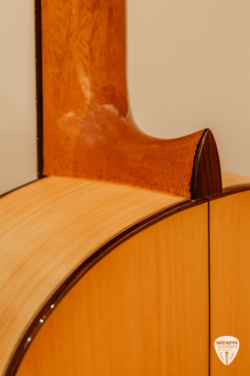 Miniature : Esteve flamenco model Alegria