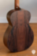 Martin 0X2E cocobolo