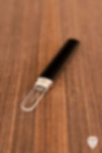 Wolfram nagelvijl precision crystal 2