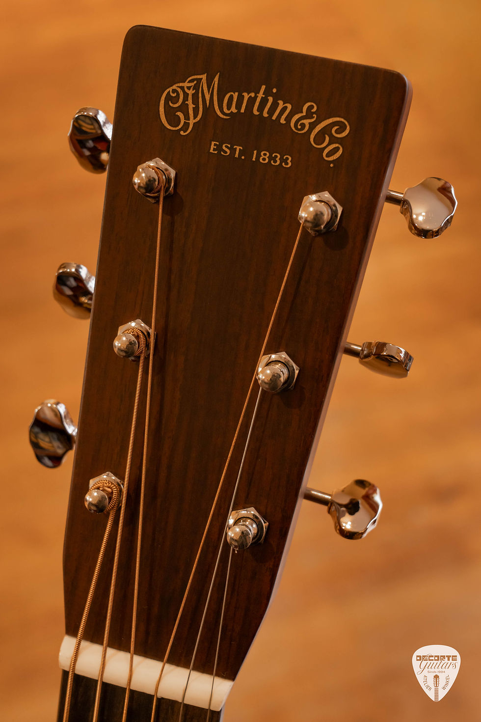 Miniature : Martin D28 GE