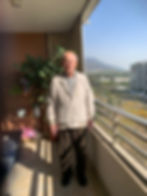 Jacobo Numhauser Tognola