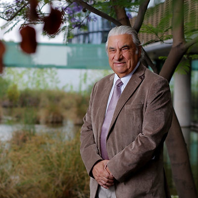 Víctor Petermann Fernández