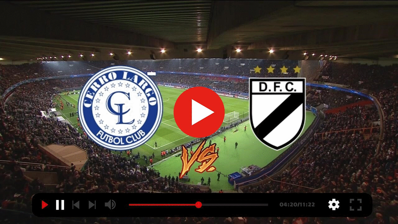 Progreso River Plate vea el minuto a minuto ️ CA River Plate vs Progreso — en vivo ver partido