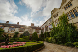 Coombe Abbey Wedding Venue