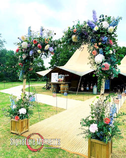 Greenlands Wedding Henley