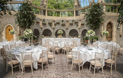 Wedding photography for De Vere Tortwort