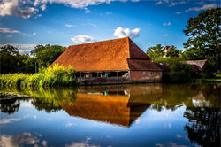 Michelham Priory East Sussex
