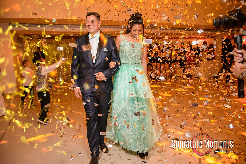 Marlow wedding DJ