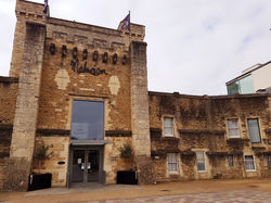 Malmaison Oxford Venue