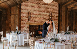 Wedding Photography Stratton Court Barn