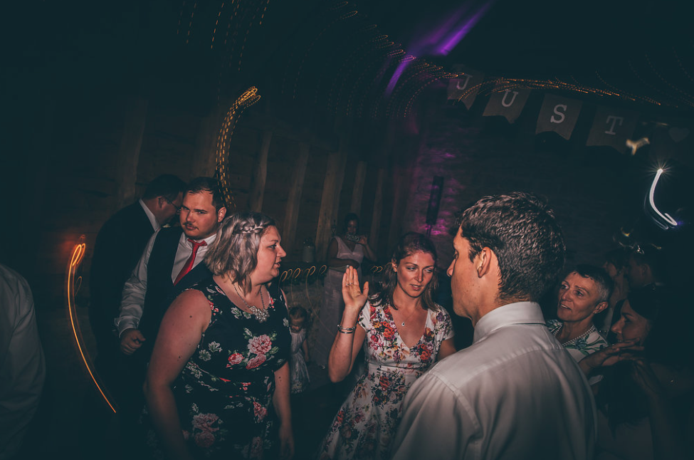 marsh gibbon wedding