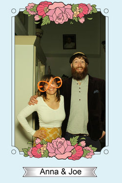 magic mirror photo booths herts