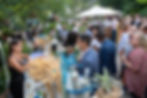 Garden Party DJs London