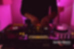 Castle Goring DJ
