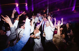 Wedding DJ in bourne end