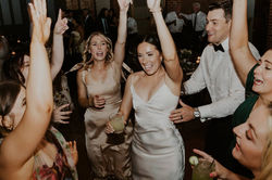 Maidenhead wedding DJ