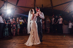 Henry Moore Studios Wedding DJ