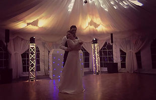 Ascot Wedding DJ