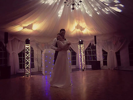 hemel hempstead disco wedding