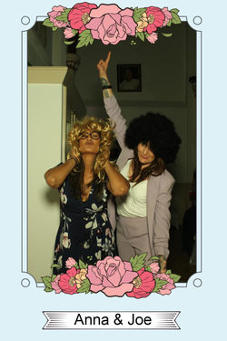 magic mirror photo booth hertfordshire