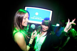 Karaoke DJ Oxford