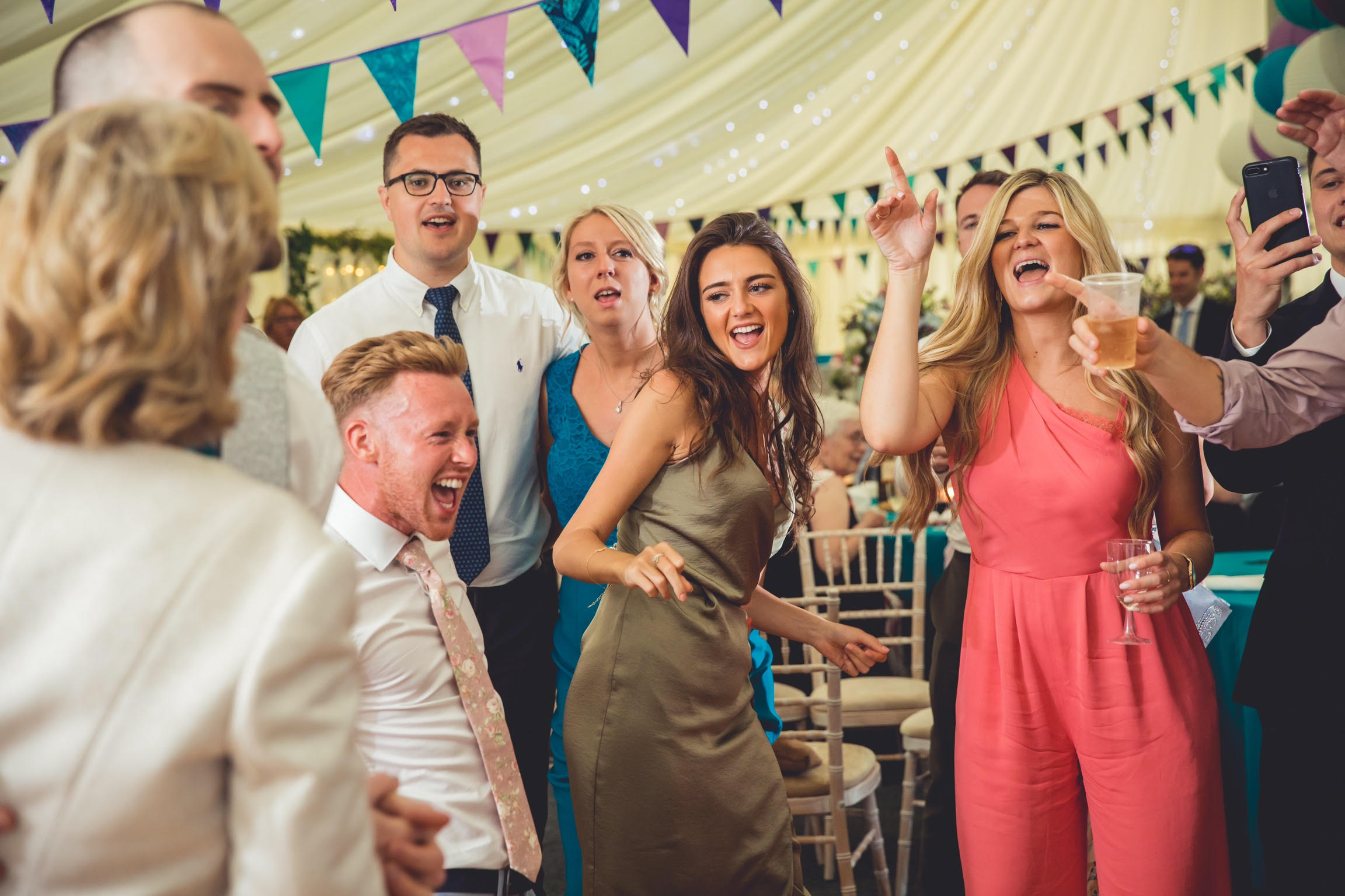 Henley On Thames Wedding DJ