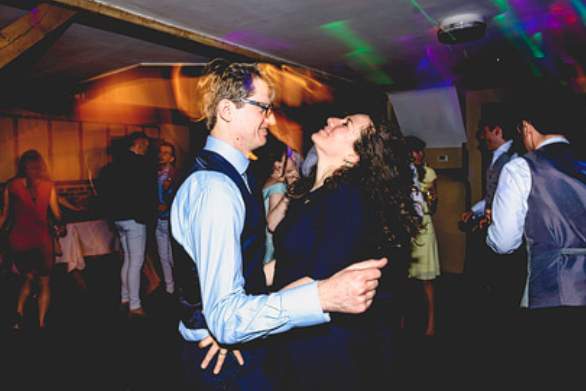 Coltsfoot Country Retreat Wedding Venue Sm Disco Dj Hertfordshire