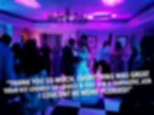 Compleat Angler Wedding DJ