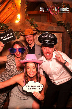 photo booth berkshire