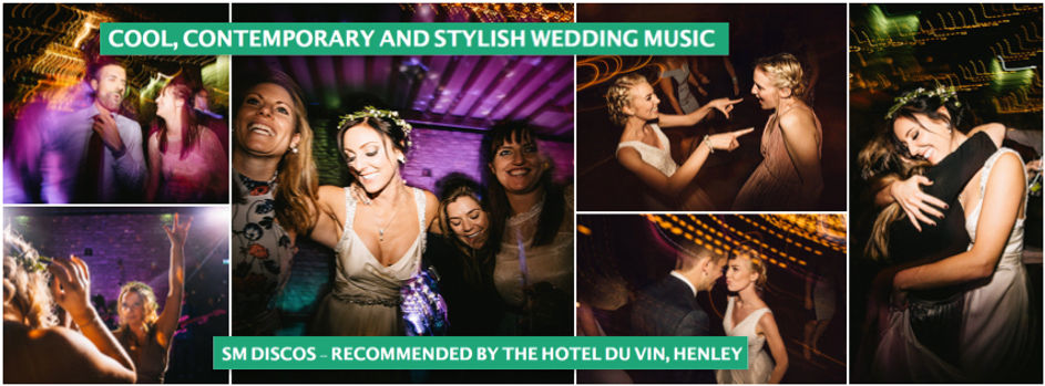 SLOUGH wedding dj