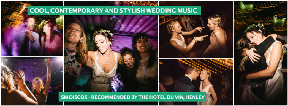 birthday christmas wedding dj henley