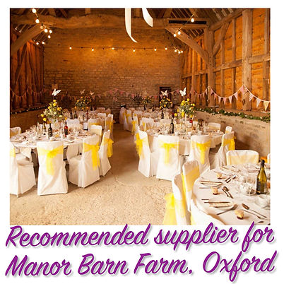 marsh gibbon wedding dj