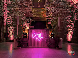 Caswell House Wedding Party DJ