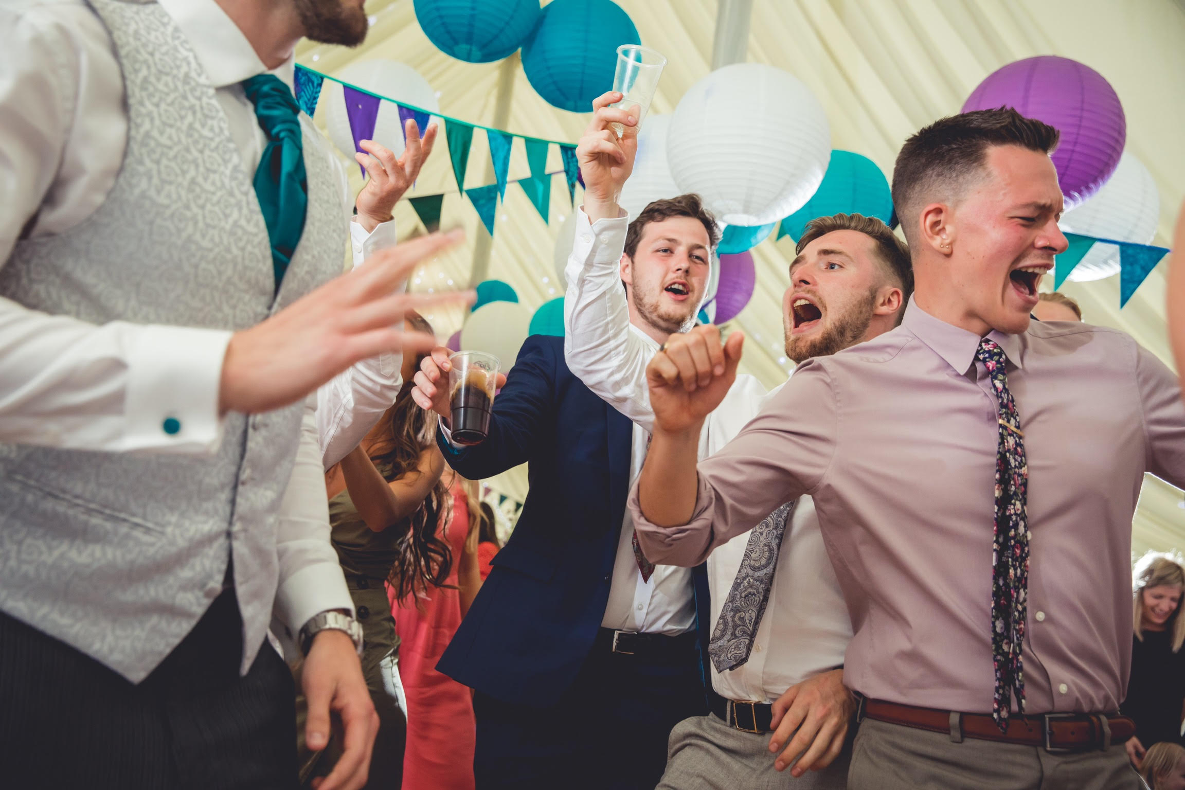 Henley On Thames DJs
