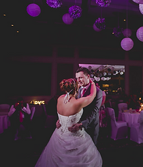 Thame wedding dj